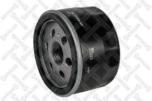 STELLOX 20-50309-SX Oil Filter