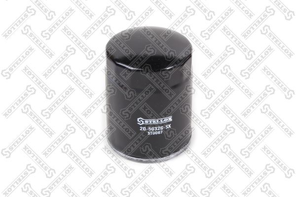 STELLOX 20-50326-SX Oil Filter