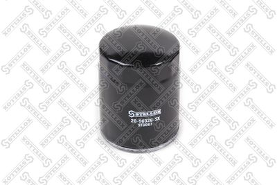 Oil Filter STELLOX 20-50326-SX