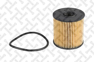 Oil Filter STELLOX 20-50339-SX