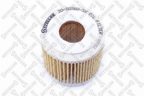 STELLOX 20-50360-SX Oil Filter