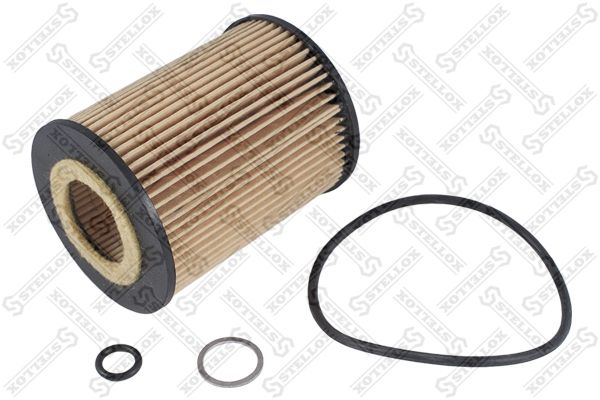 STELLOX 20-50367-SX Oil Filter