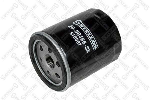 STELLOX 20-50466-SX Oil Filter
