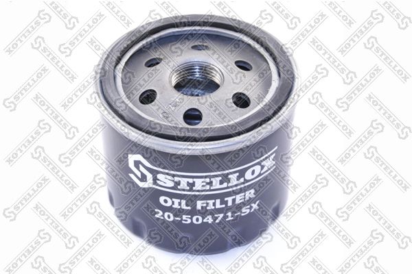 STELLOX 20-50471-SX Oil Filter
