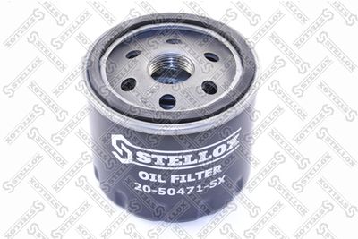 Oil Filter STELLOX 20-50471-SX