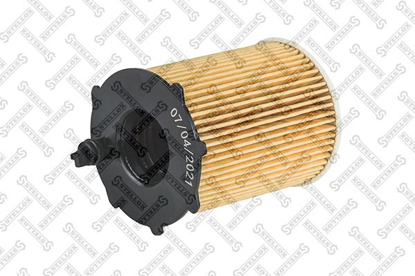 STELLOX 20-50507-SX Oil Filter