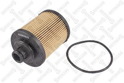 Oil Filter STELLOX 20-50521-SX