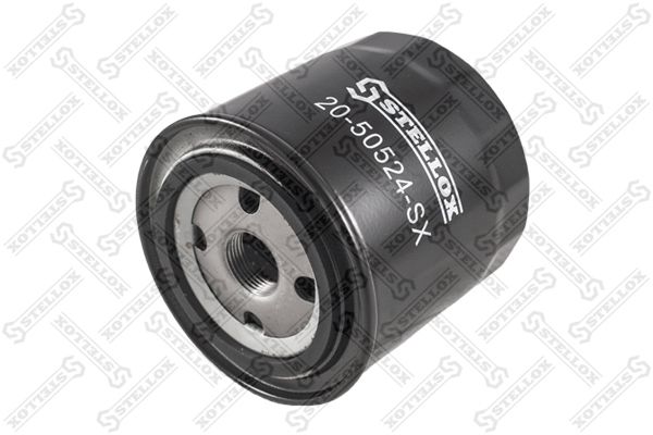 STELLOX 20-50524-SX Oil Filter