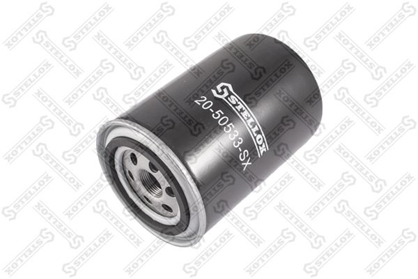 STELLOX 20-50533-SX Oil Filter
