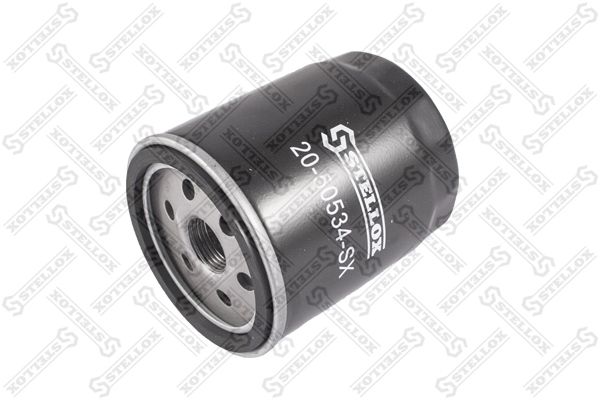 STELLOX 20-50534-SX Oil Filter