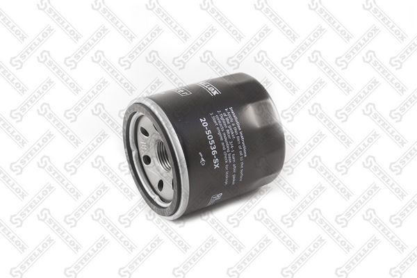STELLOX 20-50536-SX Oil Filter