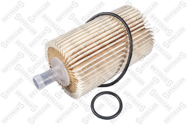 STELLOX 20-50539-SX Oil Filter