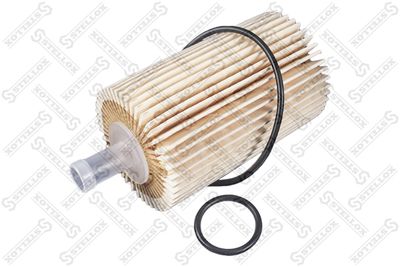 Oil Filter STELLOX 20-50539-SX
