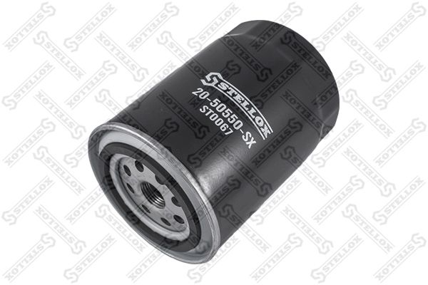STELLOX 20-50550-SX Oil Filter