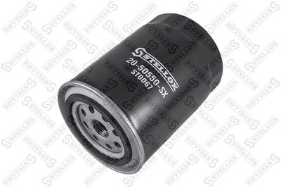 Oil Filter STELLOX 20-50550-SX