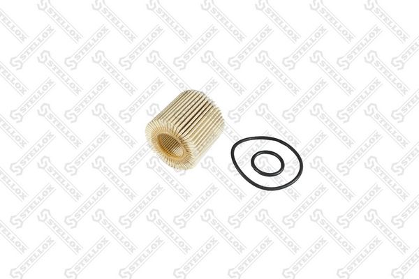 STELLOX 20-50551-SX Oil Filter
