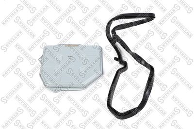 Oil Filter STELLOX 20-50554-SX