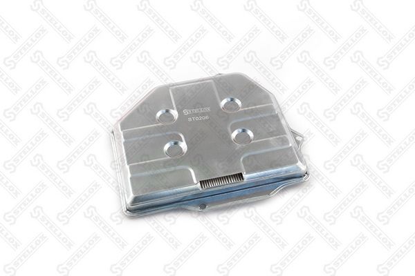 STELLOX 20-50555-SX Hydraulic Filter, automatic transmission