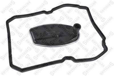 Oil Filter STELLOX 20-50558-SX