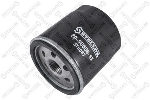 STELLOX 20-50568-SX Oil Filter