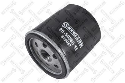 Oil Filter STELLOX 20-50568-SX