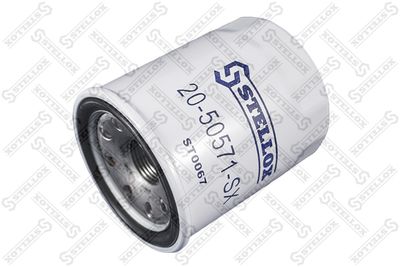 Oil Filter STELLOX 20-50571-SX