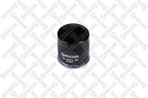 STELLOX 20-50572-SX Oil Filter