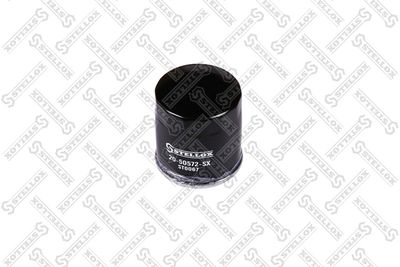 Oil Filter STELLOX 20-50572-SX