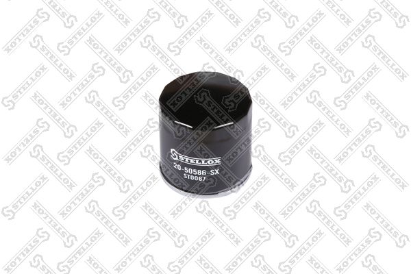 STELLOX 20-50586-SX Oil Filter