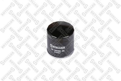 Oil Filter STELLOX 20-50586-SX