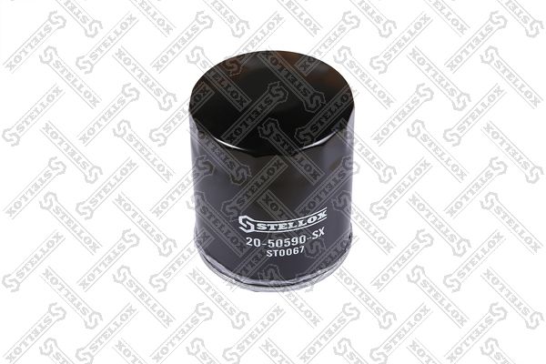 STELLOX 20-50590-SX Oil Filter