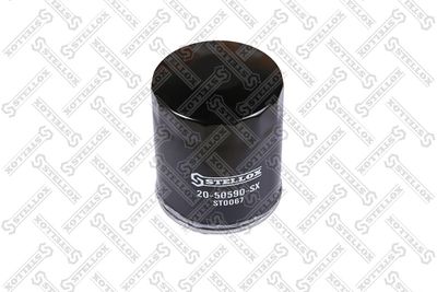 Oil Filter STELLOX 20-50590-SX