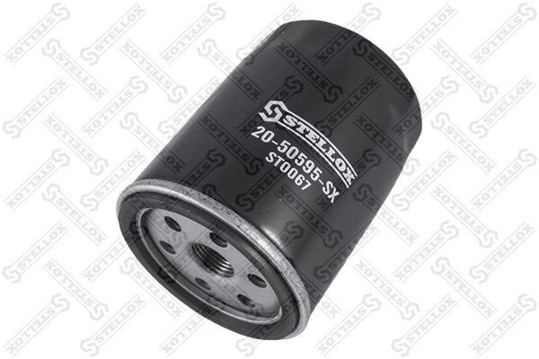 STELLOX 20-50595-SX Oil Filter
