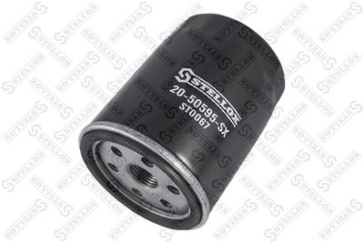 Oil Filter STELLOX 20-50595-SX