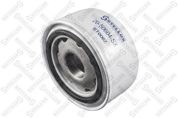 STELLOX 20-50604-SX Oil Filter