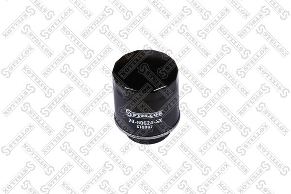 STELLOX 20-50624-SX Oil Filter