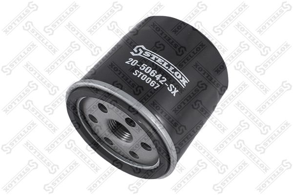 STELLOX 20-50642-SX Oil Filter