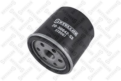 Oil Filter STELLOX 20-50642-SX