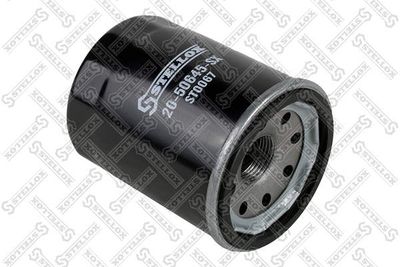 Oil Filter STELLOX 20-50645-SX