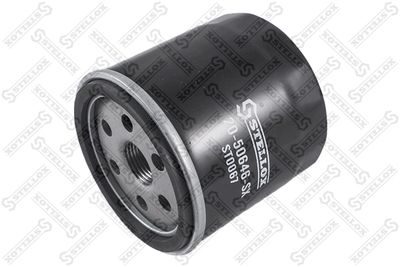 Oil Filter STELLOX 20-50646-SX