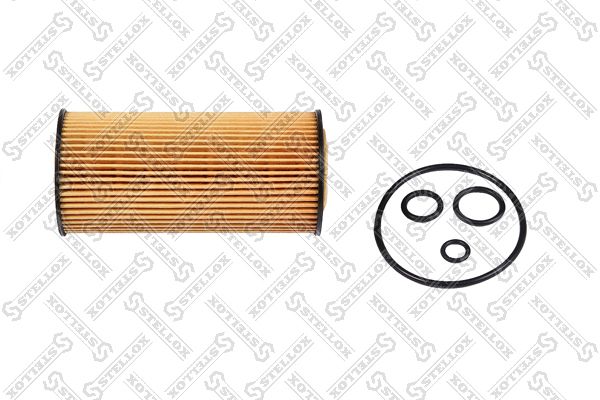 STELLOX 20-50667-SX Oil Filter
