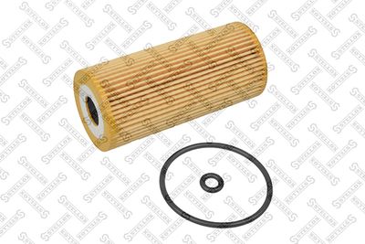 Oil Filter STELLOX 20-50672-SX