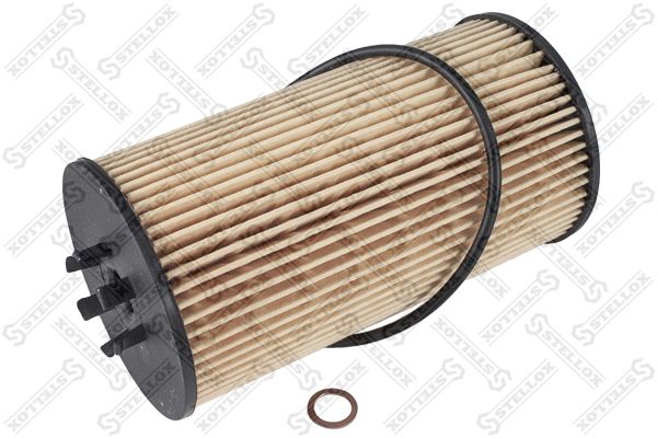 STELLOX 20-50691-SX Oil Filter