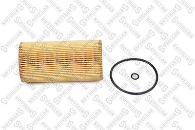 Oil Filter STELLOX 20-50697-SX