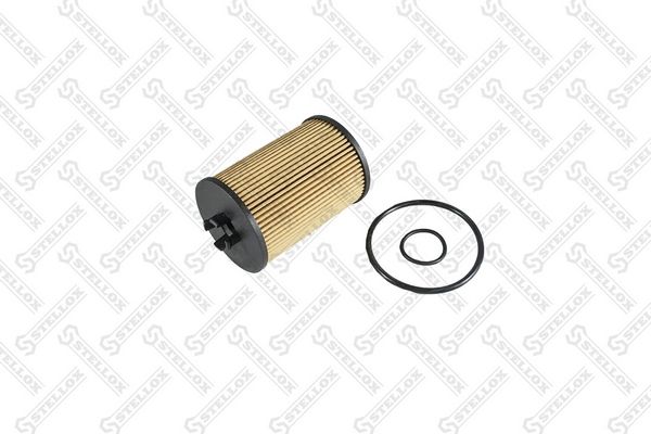 STELLOX 20-50698-SX Oil Filter