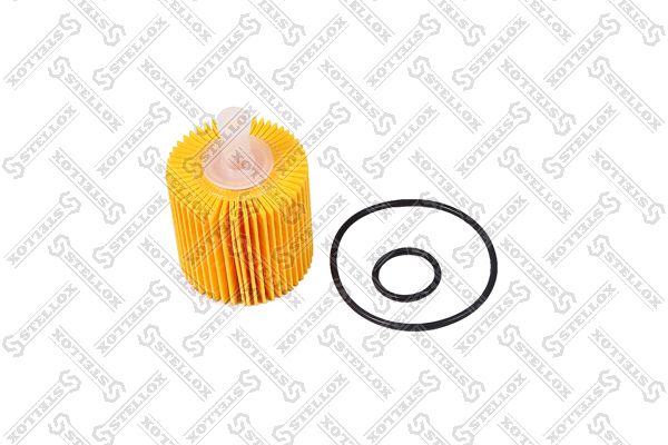 STELLOX 20-50705-SX Oil Filter