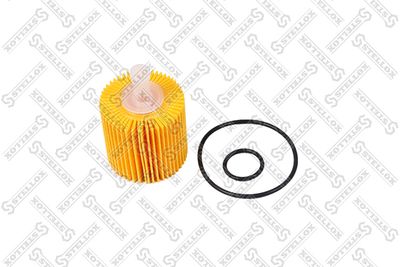 Oil Filter STELLOX 20-50705-SX