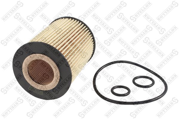 STELLOX 20-50711-SX Oil Filter