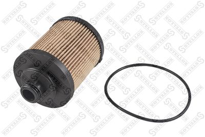 Oil Filter STELLOX 20-50715-SX