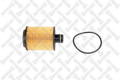 Oil Filter STELLOX 20-50719-SX